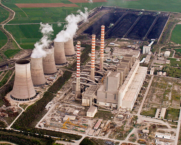 Tata Power