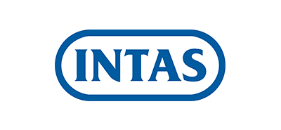 intas logo